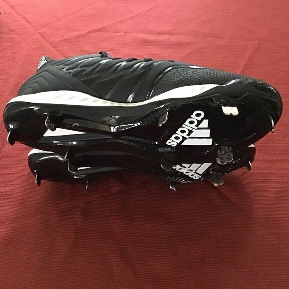 Adidas Icon Bounce baseball cleats sz 13 main image 10